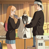 Ballot Option: My Dress-Up Darling Season 2