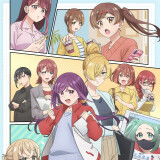 Ballot Option: A Mangaka's Weirdly Wonderful Workplace