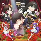 Ballot Option: Ranma 1/2 (2024) Season 2