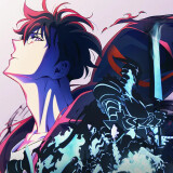 Ballot Option: Solo Leveling Season 2: Arise from the Shadow