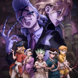 Ballot Option: Dr. Stone: Science Future