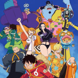 Ballot Option: One Piece