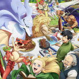 Ballot Option: Campfire Cooking in Another World with My Absurd Skill Season 2