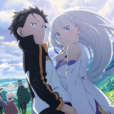 Ballot Option: Re:ZERO -Starting Life in Another World- Season 3