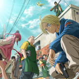 Ballot Option: Sakamoto Days