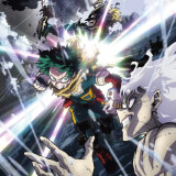 Ballot Option: My Hero Academia FINAL SEASON