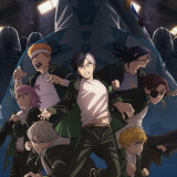 Ballot Option: Wind Breaker Season 2