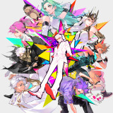 Ballot Option: To Be Hero X