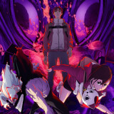 Ballot Option: Dan Da Dan Season 2