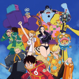 Ballot Option: One Piece