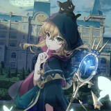 Ballot Option: Secrets of the Silent Witch