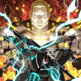 Ballot Option: Kaiju No. 8 Season 2