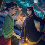 Ballot Option: The Apothecary Diaries Season 2