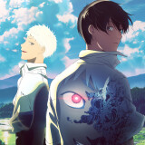 Ballot Option: The Summer Hikaru Died