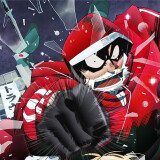 Ballot Option: Sanda