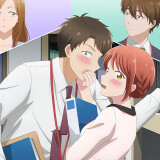 Ballot Option: I Have a Crush at Work