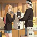 Ballot Option: My Dress-Up Darling Season 2