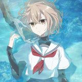 Ballot Option: This Monster Wants to Eat Me