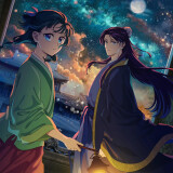 Ballot Option: The Apothecary Diaries Season 2