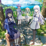 Ballot Option: Summer Pockets