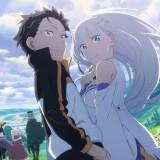 Ballot Option: Re:ZERO -Starting Life in Another World- Season 3