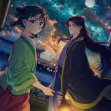 Ballot Option: The Apothecary Diaries Season 2