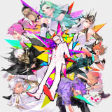 Ballot Option: To Be Hero X