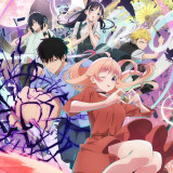 Ballot Option: Witch Watch