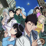 Ballot Option: Kowloon Generic Romance