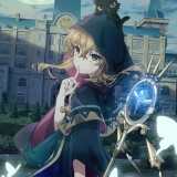 Ballot Option: Secrets of the Silent Witch