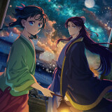 Ballot Option: The Apothecary Diaries Season 2