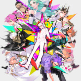 Ballot Option: To Be Hero X