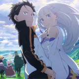 Ballot Option: Re:ZERO -Starting Life in Another World- Season 3