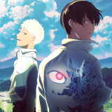 Ballot Option: The Summer Hikaru Died