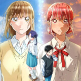 Ballot Option: Blue Box