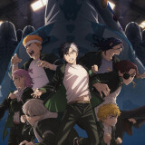 Ballot Option: Wind Breaker Season 2