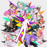 Ballot Option: To Be Hero X