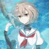 Ballot Option: This Monster Wants to Eat Me