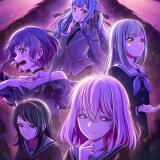 Ballot Option: BanG Dream! Ave Mujica