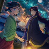 Ballot Option: The Apothecary Diaries Season 2