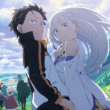 Ballot Option: Re:ZERO -Starting Life in Another World- Season 3
