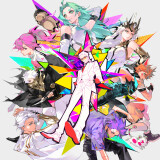 Ballot Option: To Be Hero X