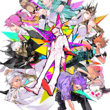 Ballot Option: To Be Hero X