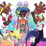 Ballot Option: New PANTY & STOCKING with GARTERBELT
