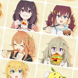 Ballot Option: Food for the Soul