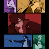 Ballot Option: Lazarus