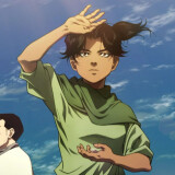 Ballot Option: Orb: On the Movements of the Earth