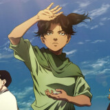 Ballot Option: Orb: On the Movements of the Earth