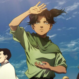 Ballot Option: Orb: On the Movements of the Earth