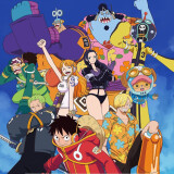 Ballot Option: One Piece